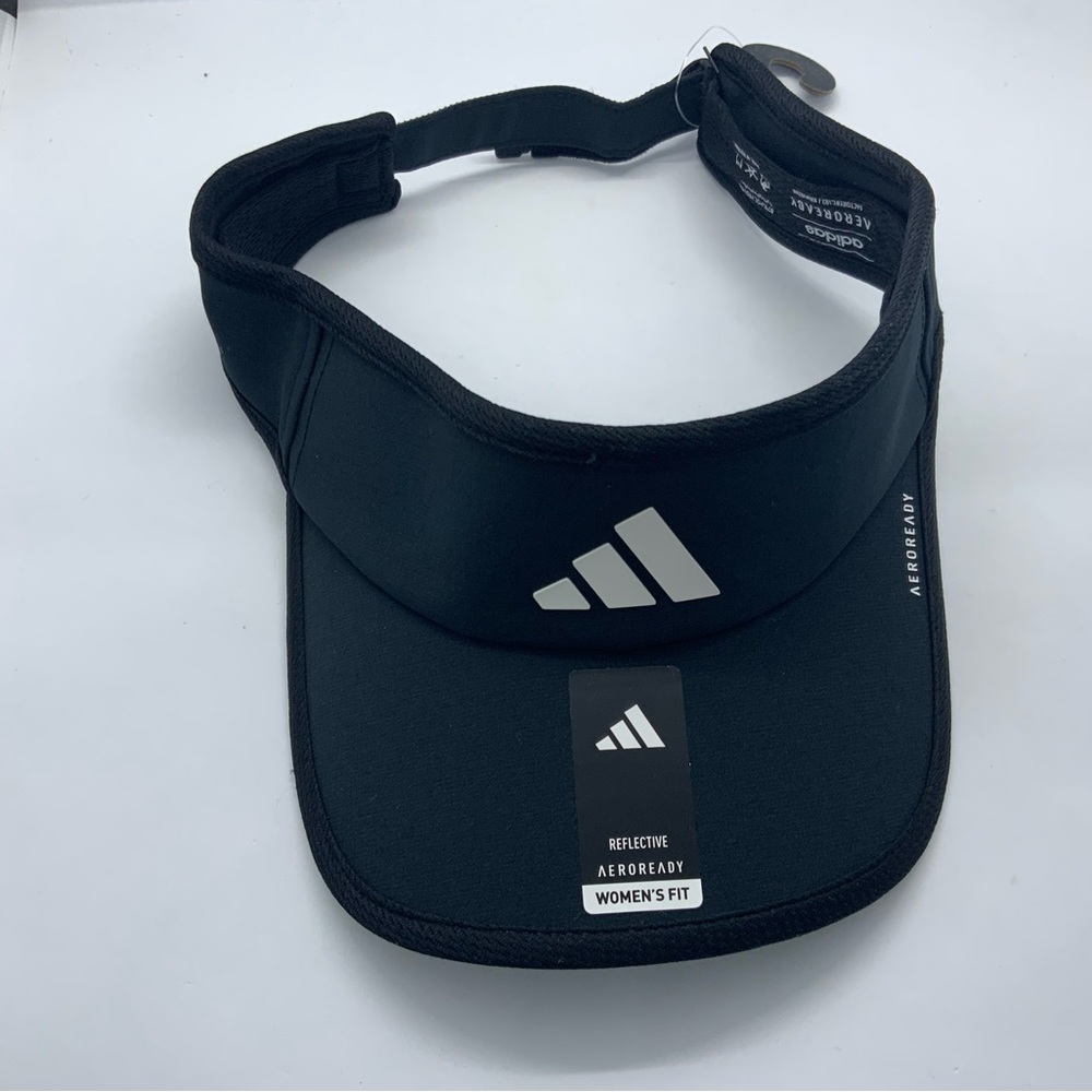 Women's Adidas Superlite 3 Visor View 3